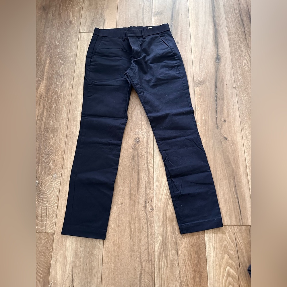 GAP Men’s Skinny Khaki’s